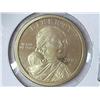 Image 1 : 2002-S SACAGAWEA DOLLAR (PROOF)