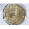 Image 2 : 2002-S SACAGAWEA DOLLAR (PROOF)