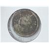 Image 1 : 1854 SEATED LIBERTY HALF DIME