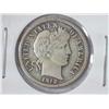 Image 1 : 1912 BARBER DIME (FINE +)