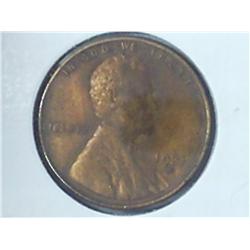 1931-D LINCOLN CENT (AU)
