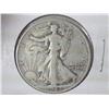 Image 1 : 1942-S WALKING LIBERTY HALF DOLLAR