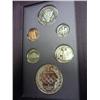 Image 2 : 1988 US PRESTIGE PROOF SET (OLYMPIC)