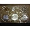 Image 1 : 1961 US SILVER PROOF SET