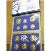 Image 2 : 2003 US PROOF SET