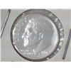 Image 1 : 1961 SILVER ROOSEVELT DIME (PROOF)