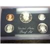 Image 1 : 1983 US PROOF SET (NO BOX)