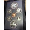 Image 1 : 1983 CANADA DOUBLE DOLLAR PROOF SET