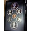 Image 2 : 1983 CANADA DOUBLE DOLLAR PROOF SET