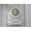 Image 1 : 1999-S NEW JERSEY QUARTER PCGS PR69DCAM
