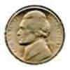 1949 Jefferson Nickel