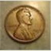 1927-D Lincoln Wheat Penny