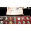Image 1 : 2000 Silver Mint Proof Coin Set,10 Coins