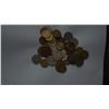 46 Old Israeli Coins