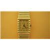 Image 1 : 14K Gold Ladies Geneve Watch
