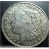 Image 1 : 1921 Silver Morgan Dollar