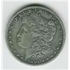 1921 Silver Morgan Dollar