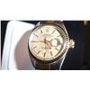 Image 1 : Rolex Two Tone 18K Gold/SS Ladies Datejust  Watch
