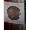 Image 1 : Key Date 1921 Silver Peace Dollar
