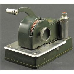 Personal Check Writer Machine, Boxed :  