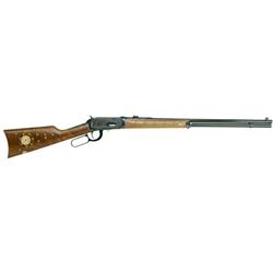 Winchester Model 1894 .38-55 Cal. SN CCH13247