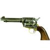 Image 1 : Colt SAA unmarked copy SN CO200 .45 Cal. revolver