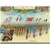 Image 2 : Collection of 2 WWI items