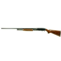Winchester Model 12 12ga. SN 1586632