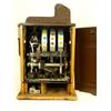 Image 2 : 1938 Mills 5c Brown Front Bell slot machine