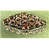 Image 2 : Collection of 2 1900-1920's sterling silver set
