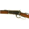 Image 2 : Winchester Model 1886 .33 WCF SN 131942