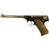 Image 1 : Colt Pre Woodsman .22 Cal. SN 49106