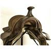 Image 2 : Square skirt FA Meanea saddle