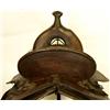 Image 4 : Square skirt FA Meanea saddle