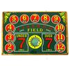 Image 1 : Under counter gambling dice game