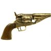 Image 2 : Colt 1861 .36 Cal. SN 3480 conversion revolver
