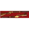 Image 2 : Winchester cased matched set one of a 1000