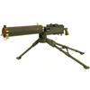 Image 2 : Browning 1/2 scale Model 1917 A1 .22 LR SN 0110