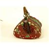 Image 2 : C. 1900-1910 beaded doctors bag