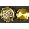 Image 2 : Hamilton Gimbal Chronometer C. 1941 with shipping