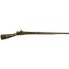 Image 2 : 18th C. Turkish Miquelet lock rifle