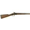 Image 1 : Springfield Model 1842 69 Cal. percussion musket