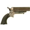 Image 2 : Sharps pepper box model 2 .30 cal. SN 488