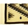 Image 2 : Early 20th C. Navajo regional rug