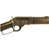 Image 2 : Marlin Model 94 .25-20 Cal. SN 337555