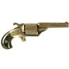 Image 2 : Moores Front Loading Revolver/Teat Fire
