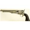 Image 2 : Colt 1860 .44 Cal. SN 34905