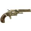 Image 2 : S&W Model 1 3rd Issue .22 Cal. SN 64911