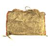 Image 1 : Early quilled small Plains possible style bag