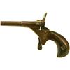 Image 1 : Unmarked .22 Cal. single shot parlor pistol NVSN